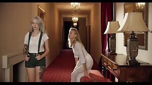 Female Fluid - Arteya & Nancy A