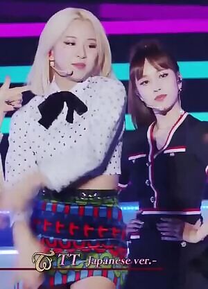TWICE - Chaeyoung