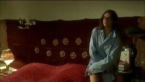 Laetitia Casta Getting Naked In Le Grand Apartement