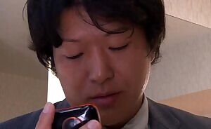 Colossal Tits Office Lady's Rape Overtime