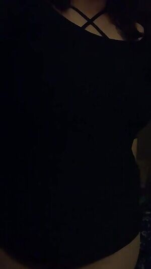 On/off reveal? I’m scared to post this, but doing it anyways 💋