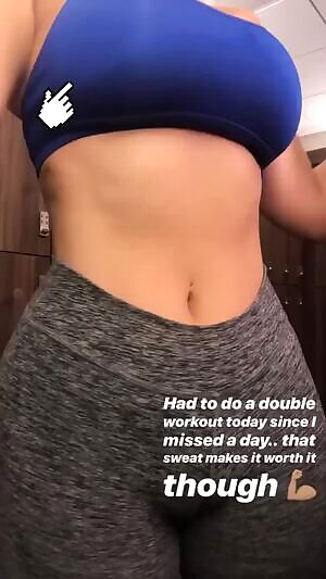 Fit and laoded