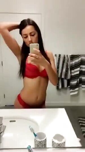 Feelin' Herself