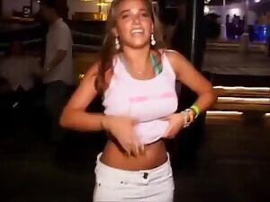 Public Tittydrop