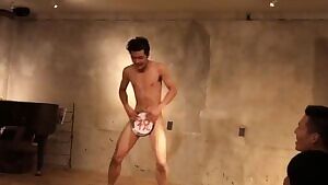 Asian dude gets it wrong