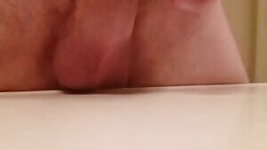 Just imagine me slapping your face or ass