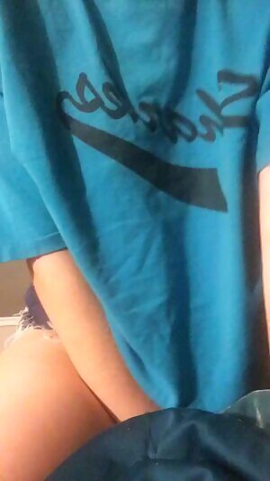 Let me sit on your ace ;)