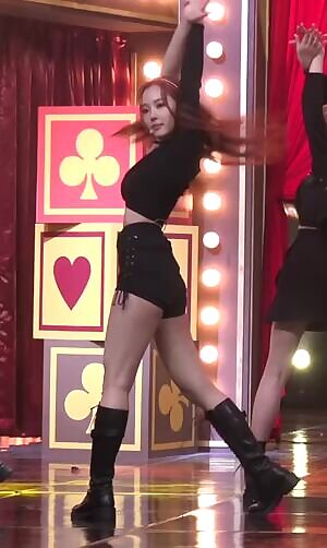 ELRIS - Hyeseong