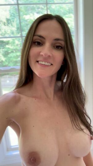 I know it’s just Titty Tuesday, but I thought I’d get naked anyway. Didn’t think you’d mind. (F40)