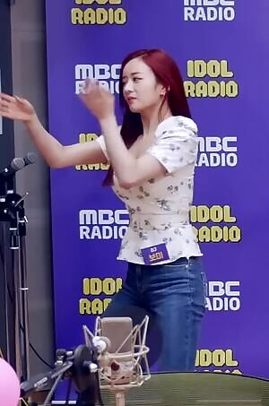 Apink - Bomi