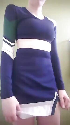 Who is she ?