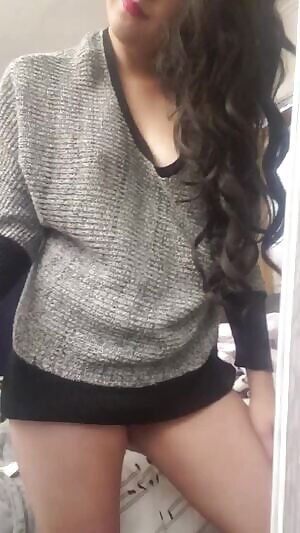 ✨ The weather is definitely changing! It's also been a whole month since I've gotten to fool around here! Let's make up for lost time 💕