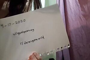 Could I get veriied?