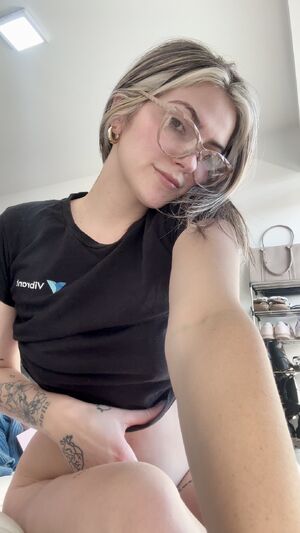Nip Slips Babe Natural Tits Nipples