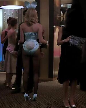 Amber Heard - The Playboy Club