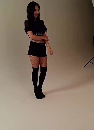 Twice - Nayeon & Jihyo