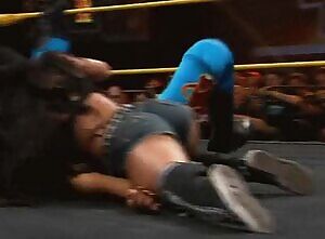 AJ's ass in those tight shorts always looked so damn good ♥️