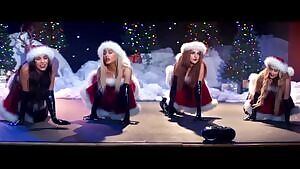 Ariana & Her Sluts Bouncing Asses