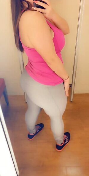 Bubble Booty