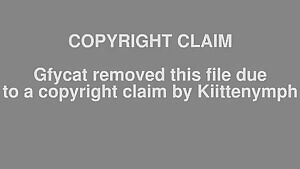 Forest Flashing & Fucking