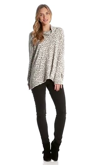 Lucy Love Coffee Addict Sweater