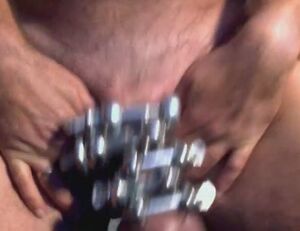 Pumped Up Cocks Amateur Big Dick