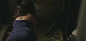 Adam Driver spunking all over Shiri Appleby's plots - Girls