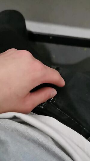 Cum watch him grow 😏