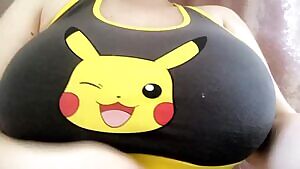 Want To See My Poké Balls? 👀