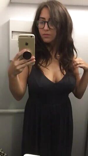 Big tits and hairy pussy