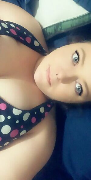 Baby blue. 😘