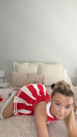 Schoolgirls 18 Years Old Australian Blonde