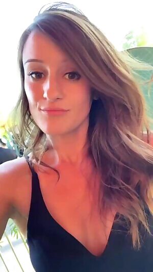 Still Stroking My Big Juicy Cock To Jenna 😩💦