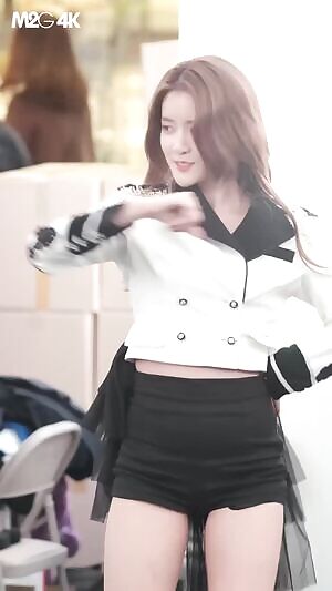 WJSN - Exy - 190206