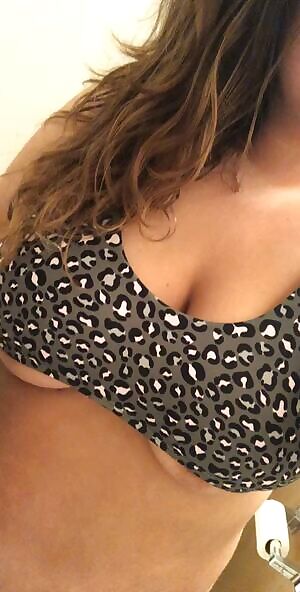 Titty Drop