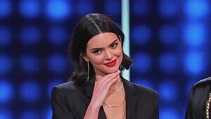 Would you pay $1000 to brutally facefuck Kendall Jenner?