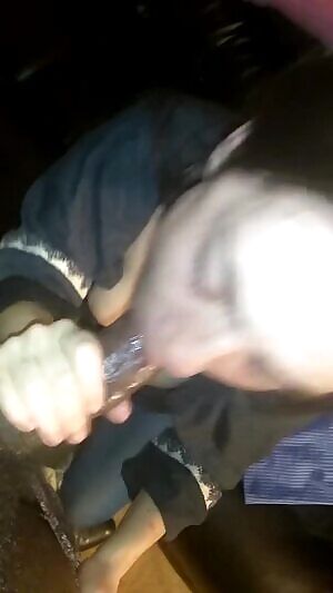 Facial from BBC