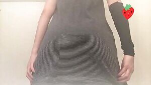 If you see me in a dress, assume this is all I’m wearing underneath.