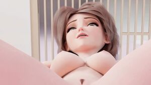 Parody Toons Animation Anime Aunt Aunty