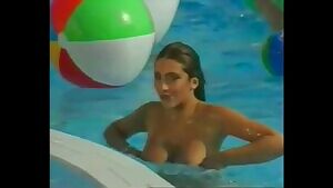 Sabrina Salerno - Boys