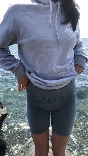 down by the sea 🌊 had an amazing vacation