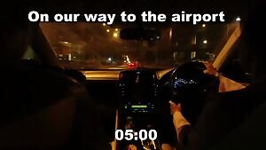 Part 2 of our Thailand vacation videos is now available. Link in comments.