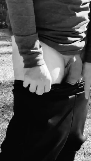 Alpha Men BWC Cock Cockflash Gay