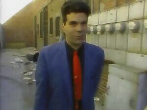 Roxanna Michaels- In Search of... the Perfect '10'