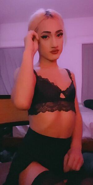 lil snapchat princess 🥰