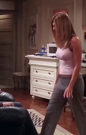 Jennifer Aniston wants to have some fun