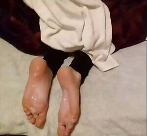 playing with a nice load on my soles. hope you enjoy it