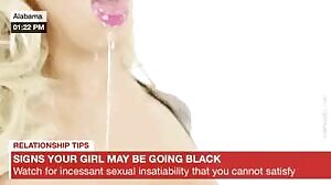 Watch for the signs