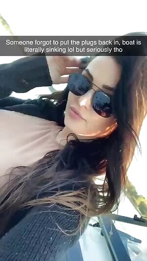 It's Confirmed She Has Nipples!!