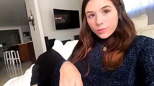 Just a peek reveal